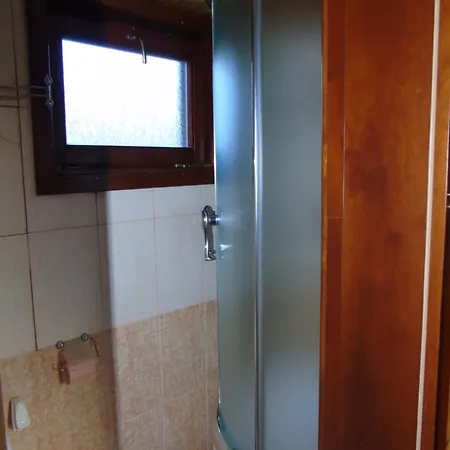 апецька 山林小屋 Dubove