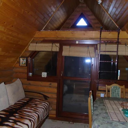 апецька 山林小屋 Dubove