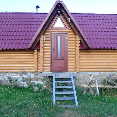 апецька Dubove