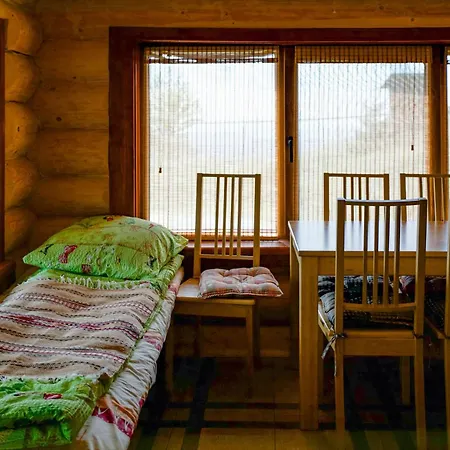 апецька 山林小屋 Dubove