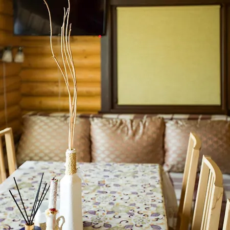 апецька 山林小屋 Dubove