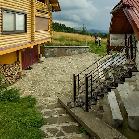 апецька Dubove