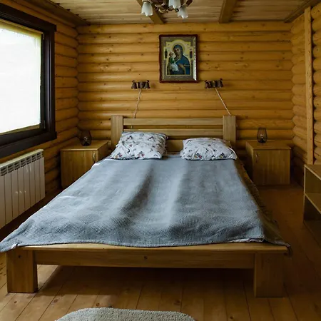 апецька 山林小屋 Dubove