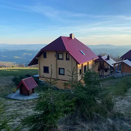 апецька Orman Evi *