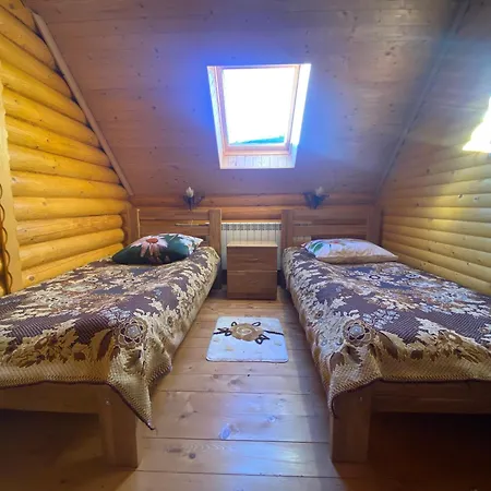 апецька Dubove