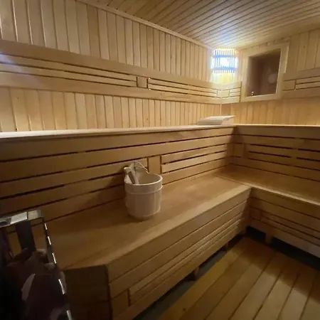 апецька 山林小屋 Dubove