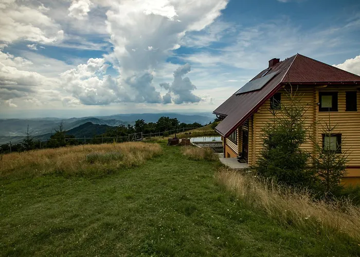 апецька Orman Evi Dubove