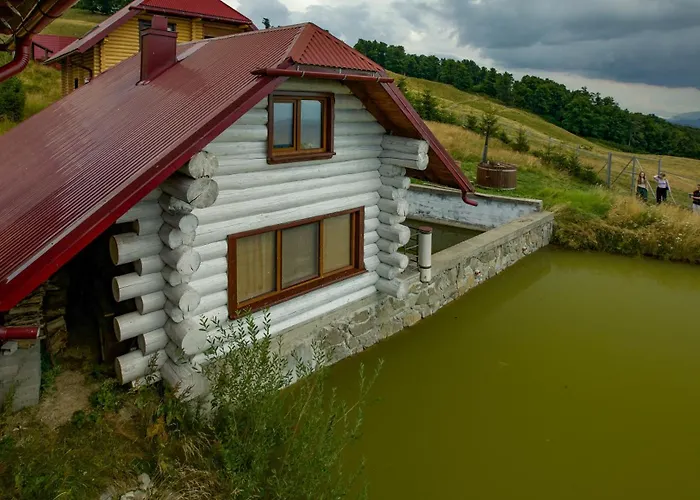 Orman Evi апецька