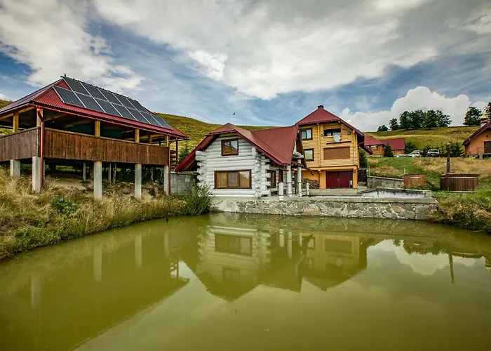 апецька Orman Evi