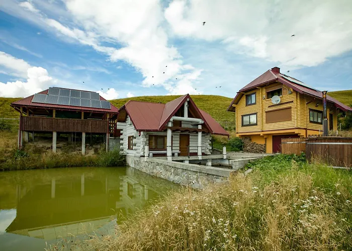 Orman Evi апецька *