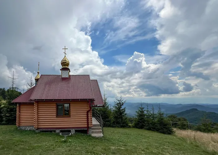 Orman Evi апецька