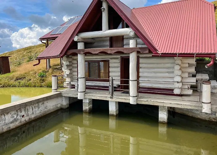Orman Evi апецька *