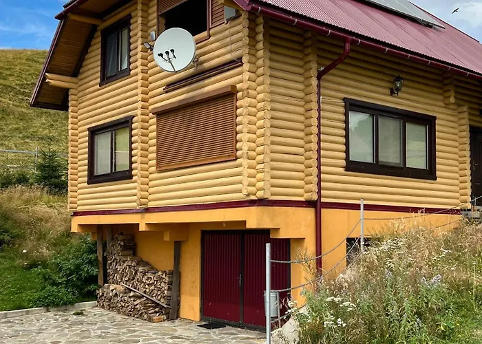 апецька Orman Evi *