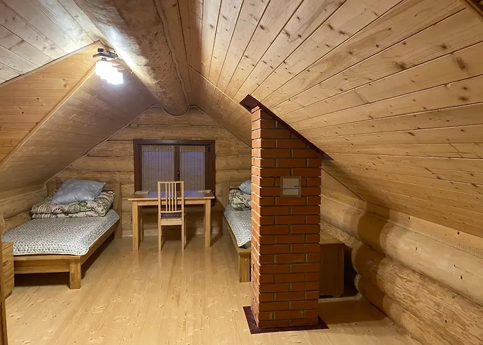 апецька Orman Evi *