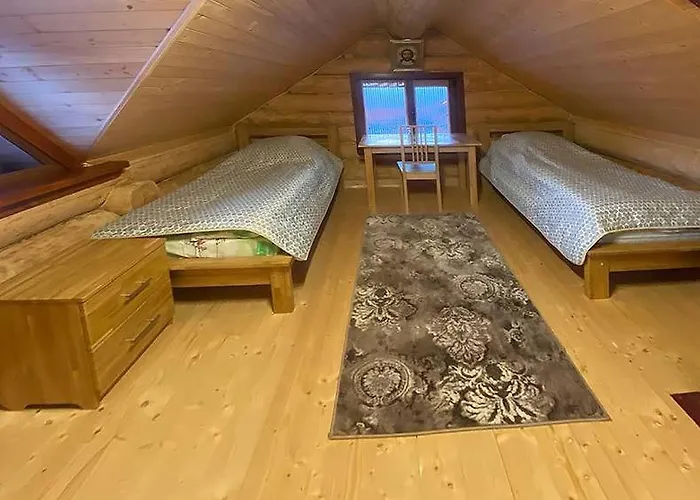 апецька Orman Evi