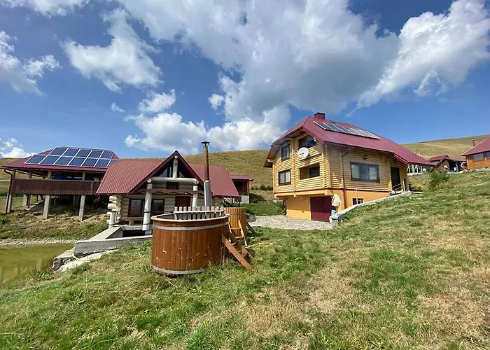 апецька Orman Evi