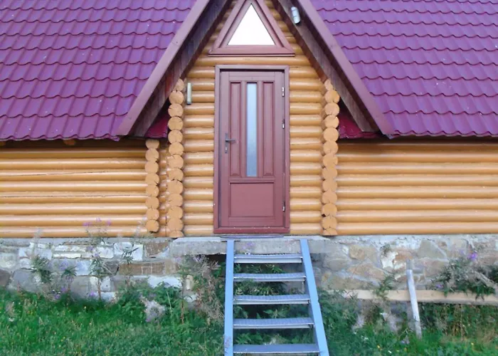 апецька Dubove